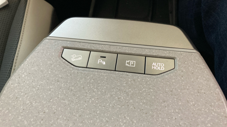 Kia Ev3 148kW GT-Line S 81.4kWh 5dr Auto Electric Estate